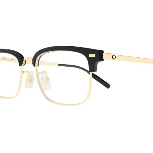 Montblanc MB0493OJ Eyeglasses - view 5